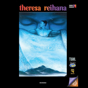 Māori Jigsaw Puzzle- Ihorangi