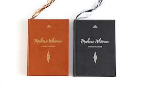 Frontpage: Whānau Planner - Mahere Whānau