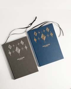 Puka Matariki - Matariki Journal
