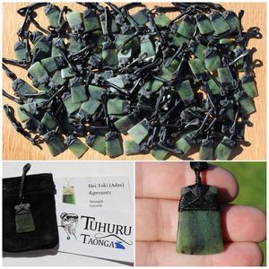 Small Toki – Tuhuru Taonga