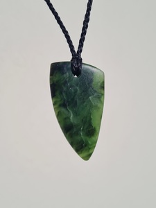 Rei Niho – Tuhuru Taonga