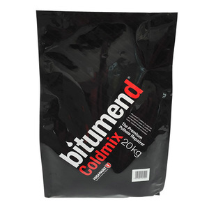 Products: Bitumend Coldmix 20kg Tui Landscape