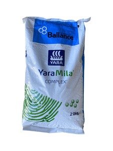 Products: YaraMila Complex 20kg Tui Landscape