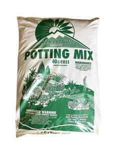 Potting Mix 40 Litres Tui Landscape