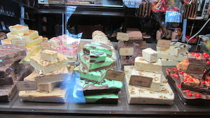 Products: Sculpture and Taste Tour