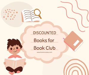 Products: 5-Star Discounted Cheap Children's Books for Book Clubs & Classrooms