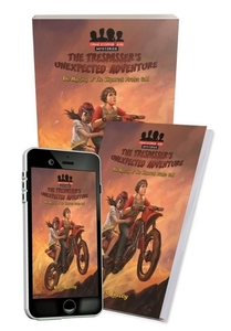 Kids Mystery Series: Enthralling books for 9-12-yrs