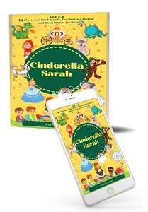 Moral stories in English—connect and delight with your child