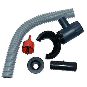 Rapido Rain Collector