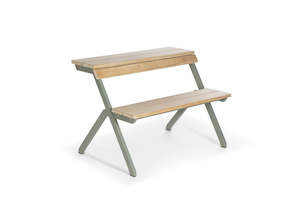 Furniture: Tablebench