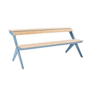 Furniture: Tablebench | Bamboo