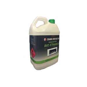 Ecosmart | Bio-Ethanol Fuel