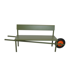 Best Selling: Wheelbench Aluminium
