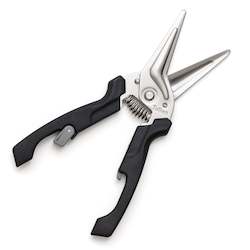 Tullen Snips: Tullen Snips - Black