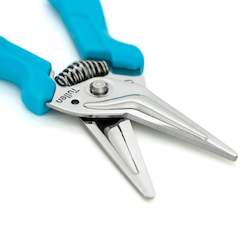 Tullen Snips: Spring