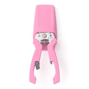 Tullen Snips: Tullen Snips - Pink with Holder
