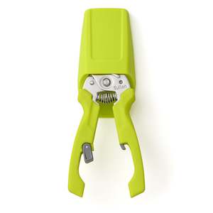Tullen Snips: Tullen Snips - Green with Holder