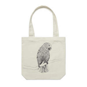 Kaka Collection: Kaka Tote Bag