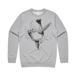 Sea Lion Sweatshirt