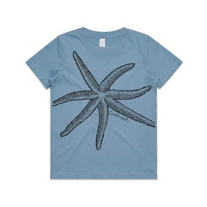 Starfish: Starfish Kids’ T-shirt