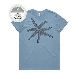 Starfish: Starfish T-shirt