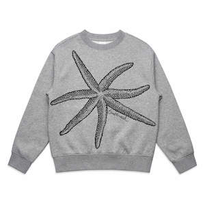 Starfish: Starfish Kids' Sweatshirt