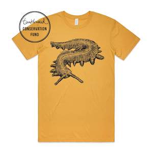Peripatus Collection: Peripatus T-shirt