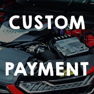 Products: Custom Price Tu Meke Motors