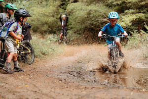 Products: School Holiday Clinics