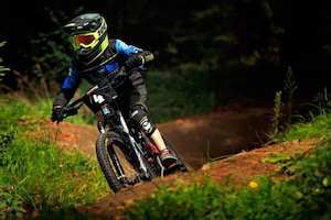 Products: Skyline Youth Coaching Days