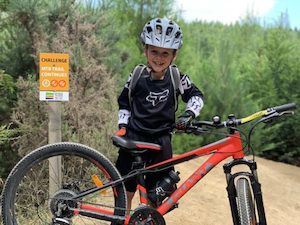 Products: Youth One on One Lesson