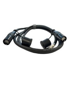 10 Metre Cat6 Ethercon – Tungsten Projects Limited
