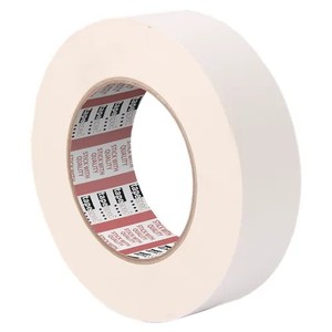 2″ Gaffer Tape – White 30m Roll – Tungsten Projects Limited