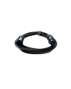 10 Metre 5Pin DMX – Tungsten Projects Limited