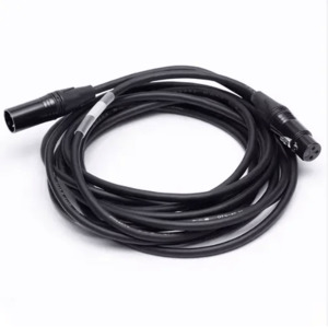 0.5 Metre 3Pin DMX – Tungsten Projects Limited