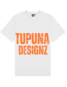 Adults: TUPUNA DESIGNZ