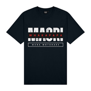 MAORI WHAKAPAPA(ADULTS)