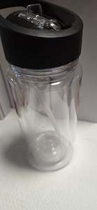 Snowglobes: 10oz Kids Bottles