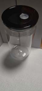 16oz Acrylic Tumbler