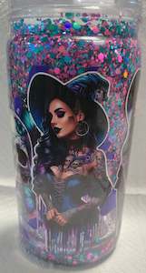 Snowglobes: SNOWGLOBE CUP