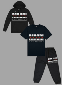 Bundles: TEE,HOODIE,PANTS TRACKSUIT (ADULTS )