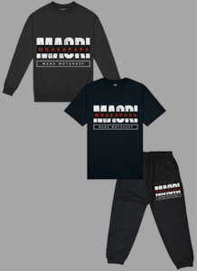 Bundles: TEE,CREW,PANTS TRACKSUIT (ADULTS)