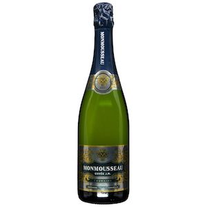 Monmousseau Cuvee JM Brut NV