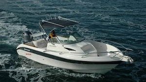 Buccaneer El Dorado - Turangi Marine Boat Sales & Service Yamaha Lake Taupo