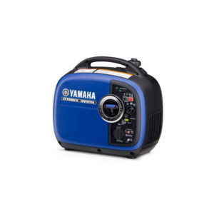 Yamaha EF2000IS - Turangi Marine Boat Sales & Service Yamaha Lake Taupo