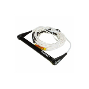 Pro Wake Silicone Line with Handle - Turangi Marine Boat Sales & Service Yam&hellip;