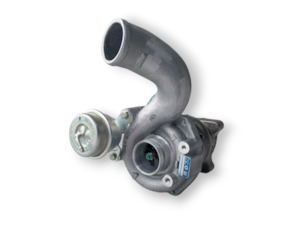 Turbo Bits: AUDI RS4  Borgwarner Genuine Turbocharger 5304-988-0026 / 078145704M