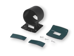 Turbo Bits: 52mm Gauge cup