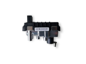 Turbo Bits: ACTU - 07Z145874J Right Hand Side