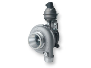 Mitsubishi: Mitsubishi Fuso Canter 789773-5001 Turbocharger